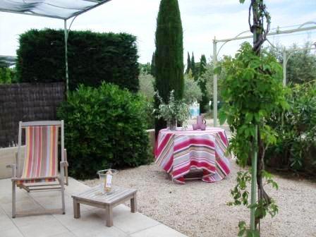 les jardins de Fontanille
